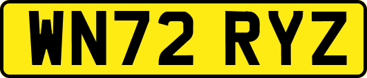 WN72RYZ