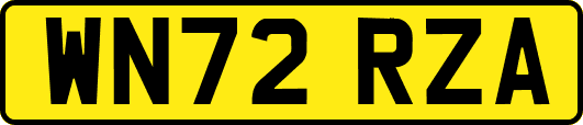 WN72RZA