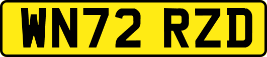 WN72RZD