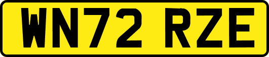 WN72RZE