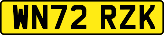WN72RZK