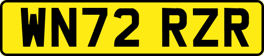 WN72RZR