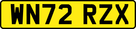 WN72RZX