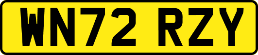 WN72RZY
