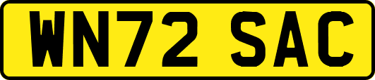 WN72SAC