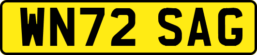 WN72SAG