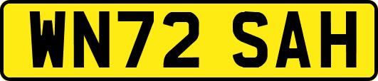 WN72SAH