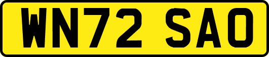 WN72SAO