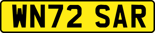WN72SAR