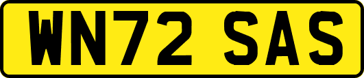 WN72SAS