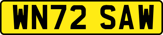 WN72SAW