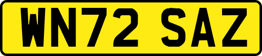 WN72SAZ