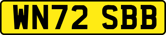 WN72SBB