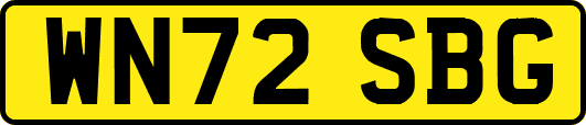 WN72SBG