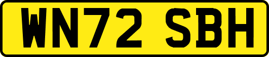 WN72SBH