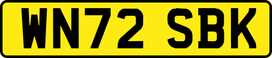 WN72SBK