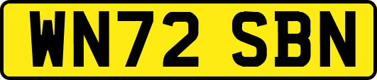 WN72SBN