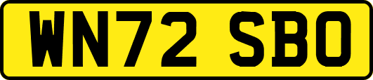WN72SBO