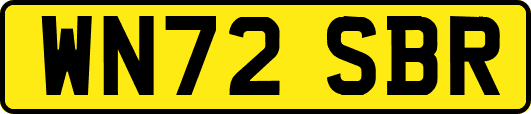 WN72SBR