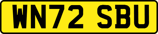 WN72SBU