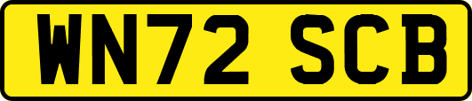 WN72SCB