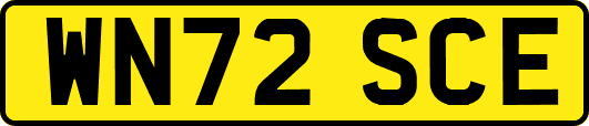 WN72SCE