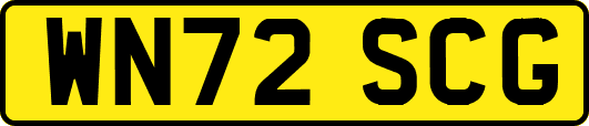 WN72SCG