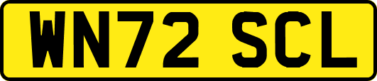 WN72SCL