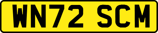 WN72SCM