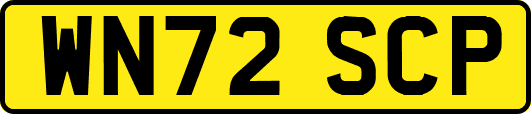 WN72SCP