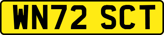 WN72SCT