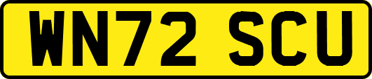WN72SCU