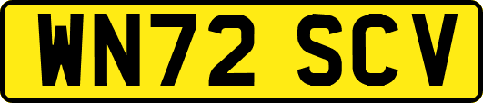 WN72SCV