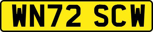 WN72SCW