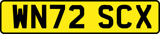 WN72SCX