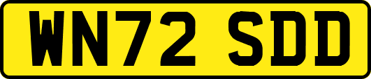 WN72SDD
