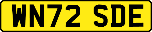 WN72SDE