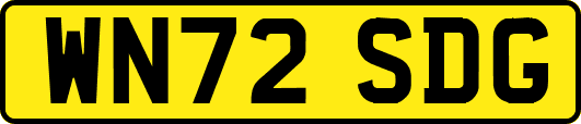 WN72SDG