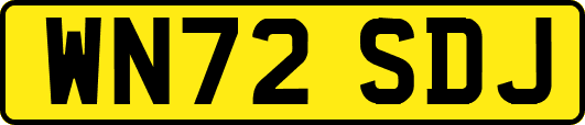 WN72SDJ