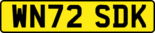 WN72SDK