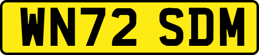 WN72SDM