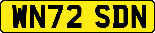 WN72SDN