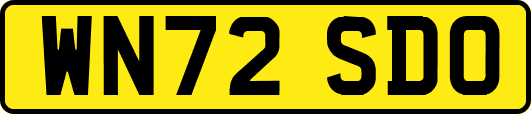 WN72SDO