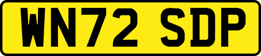 WN72SDP