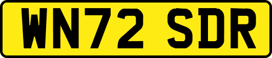 WN72SDR