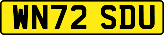 WN72SDU