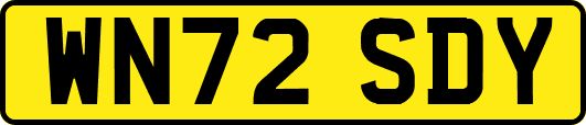 WN72SDY