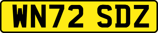 WN72SDZ