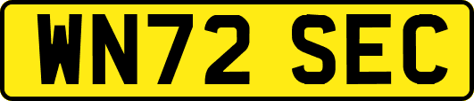 WN72SEC