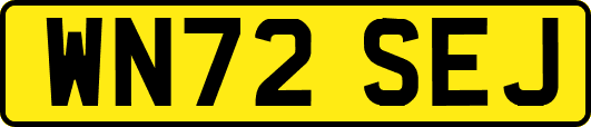 WN72SEJ